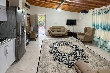 ویلا پلاک اول تک خواب ساحل 4 در نشتارود