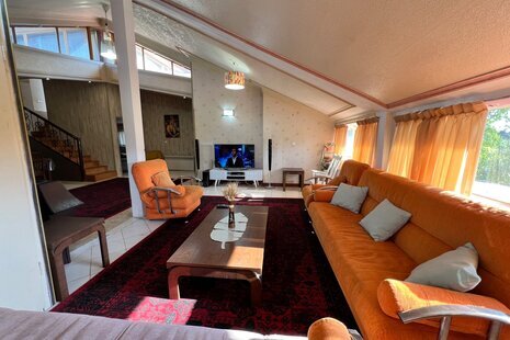 خانه ویلایی سه خواب مبله در بابلسر