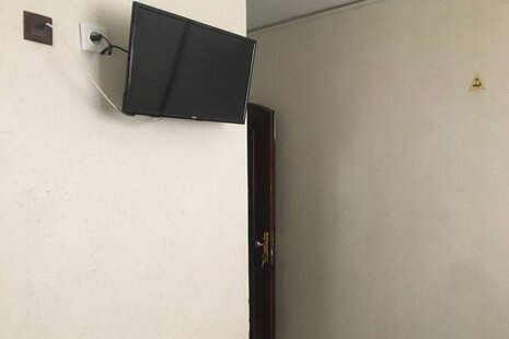 واحد سه نفره تکخواب در هتل آپارتمان مشهد