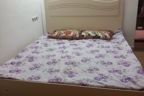 آپارتمان مبله خورشید در گلوگاه