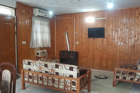 ویلا تکخواب در محمود آباد