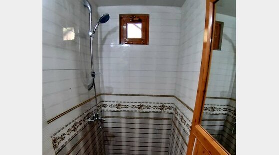 خانه چوبی اساس 3 سوادکوه