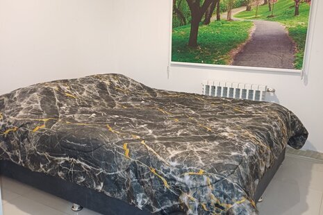 ویلا 2 خواب در رامسر