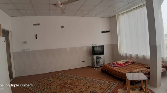 سوئیت مبله کشاورز در یزد