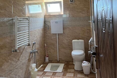 آپارتمان مبله دو خواب در تنکابن