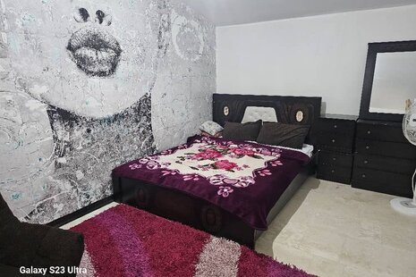 ویلا دوبلکس 3 خواب استخردار مبله در محمدشهر