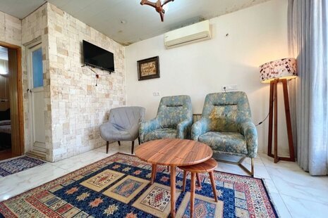 آپارتمان یک خواب زیتون در بابلسر