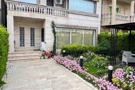 خانه ویلایی دوبلکس استخردار در سرخرود