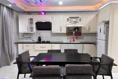 ویلا دوبلکس 3 خواب مدرن در کردان