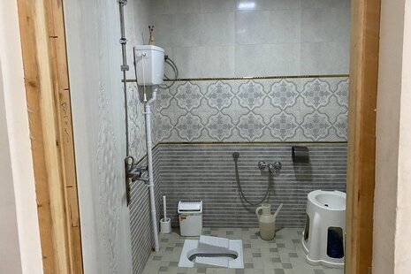 ویلا تکخواب ساحلی نیما در بندرانزلی