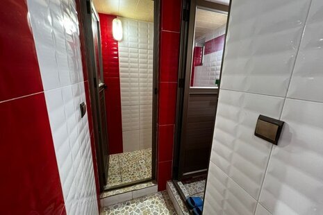 سوئیت خورشید 1 در بابلسر