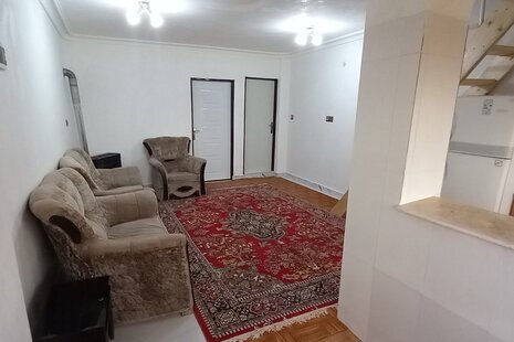 ویلا دوبلکس دوخواب امید در شفت