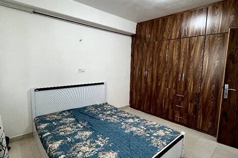 آپارتمان مبله دوخواب در شفت