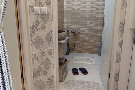 ویلا استخردار تک خواب در چهارباغ