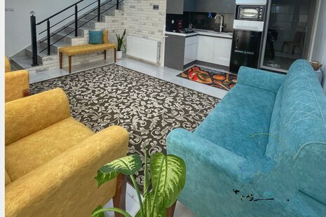 ویلا دوبلکس وارش در بهشهر