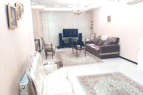 آپارتمان مبله اقبال 13 در مشهد