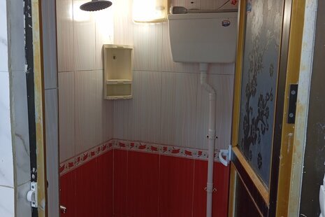 سوئیت مبله در قشم