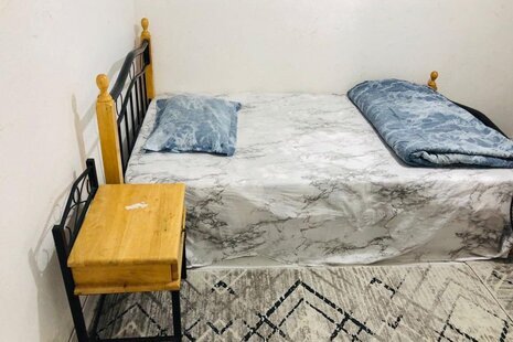 ویلا مبله دوخواب ناصر عبداللهی در قشم