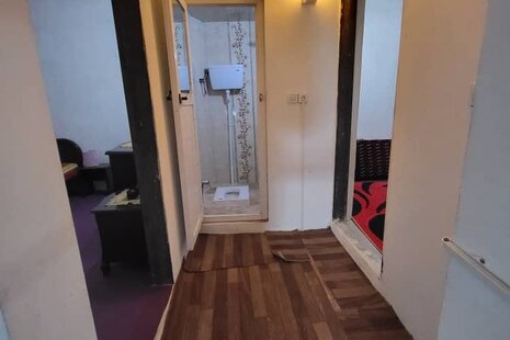 ویلا دوبلکس دوخواب روشا در محمودآباد