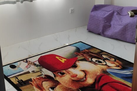 ویلا دوبلکس سه خواب در بابل