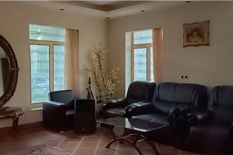 ویلا دوبلکس تکخواب مبله در شیراز