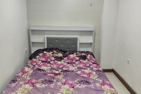 ویلا مبله دوخواب آرامش زیتون در اهواز