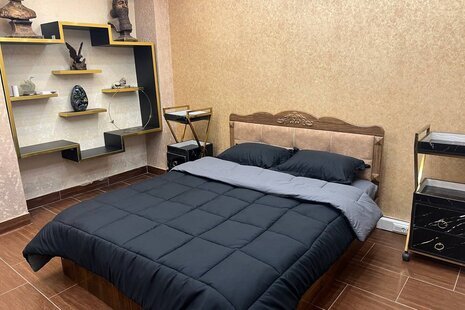 ویلا مبله دوخواب شبهای مهتابی در رشت