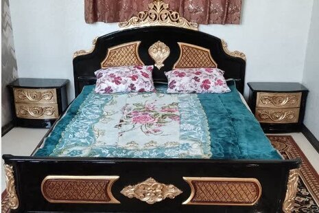 بلاغ ویلا دوبلکس استخردار دوخواب در اصفهان