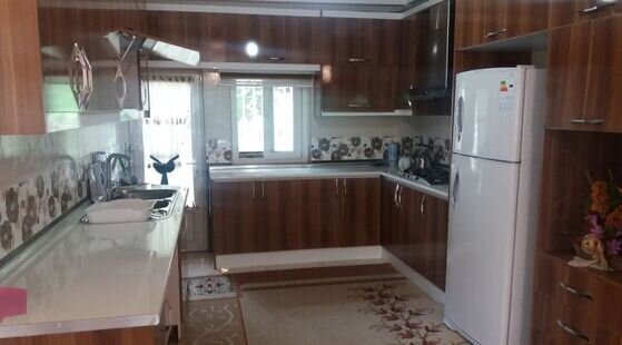 آپارتمان مبله دو خواب در تنکابن