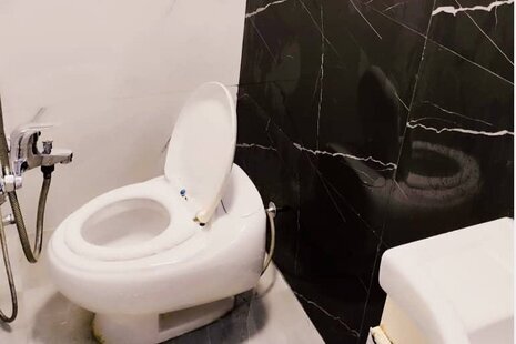 آپارتمان مبله دو خواب واحد 3 سحر در کیش