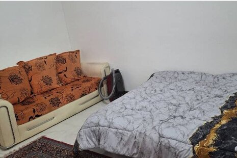 ویلا تکخواب استخردار در فلاورجان