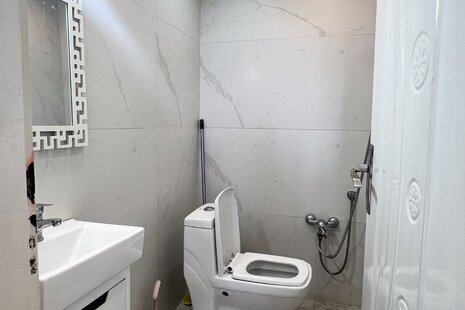 آپارتمان مبله دو خواب هتلی در اصفهان