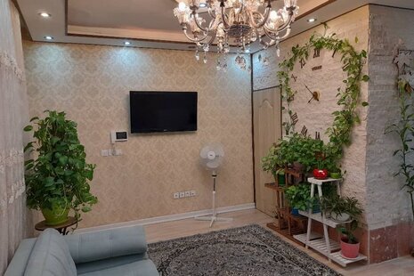 آپارتمان مبله تک خواب مهراد 2 در کرج