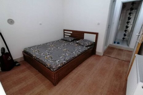 واحد طبقه اول ویلا در بهشهر