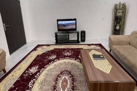 ویلای استخردار 2 خواب الماس در محمود آباد