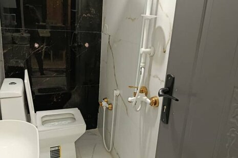 آپارتمان مبله دوخواب اشکان 2 در شهر صدرا