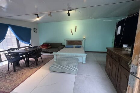 سوئیت مبله فلت در فشم