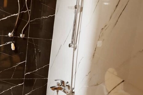 آپارتمان مبله تکخواب هیرمند صدف در کیش