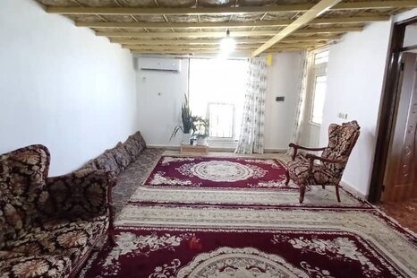 ویلا تکخواب در گناوه