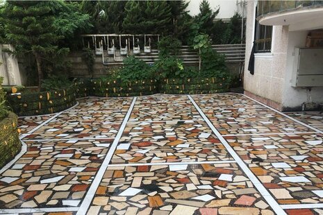 آپارتمان مبله تک خواب در چالوس 1