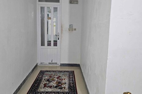 باغ ویلا (کوه) تک خواب مبله در رشت