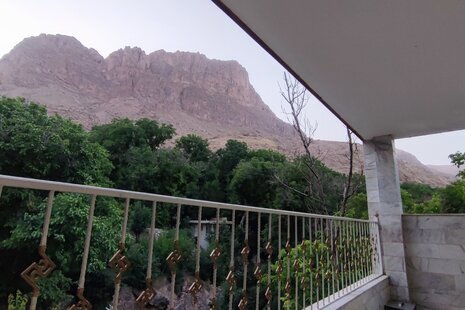 ویلا دو خواب اخلمد بهشت خراسان