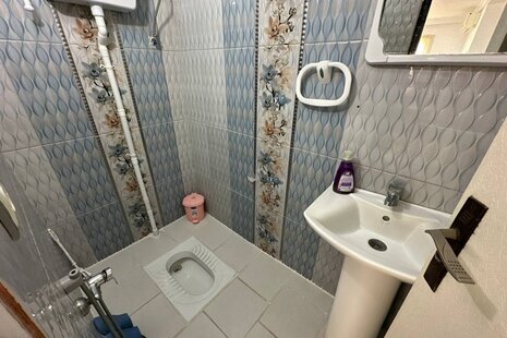 آپارتمان مبله دوخواب لاولی روم 1 پردیس 1 در محمود آباد