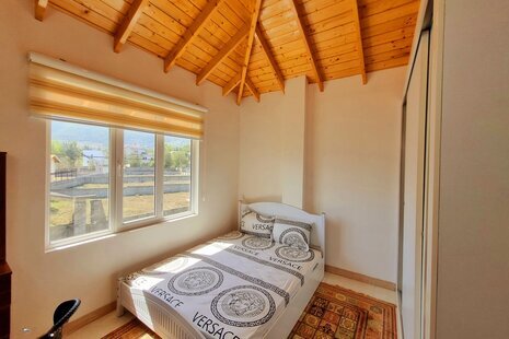 ویلا دوبلکس مبله دو خواب در کلاردشت