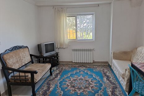 سوئیت مبله ساحلی دریائی 6 در محمودآباد