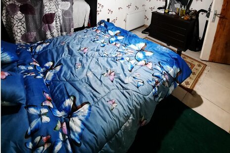 سوئیت مرسانا در رویان