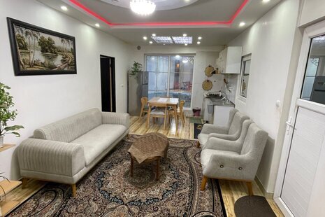 ویلا دوبلکس استخردار دو خواب در خمام