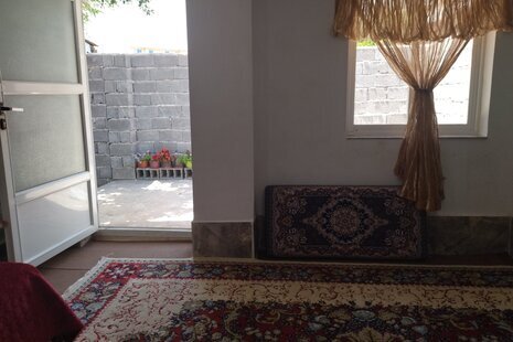 سوئیت نقلی همیشه بهار در رشت