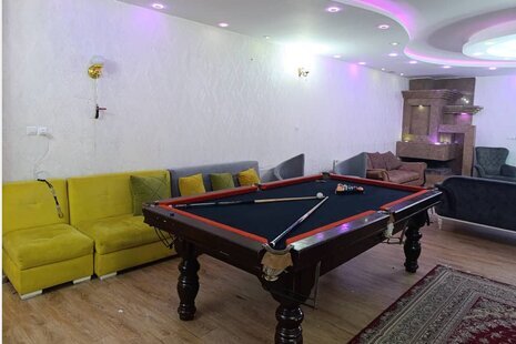 باغ ویلا استخردار دوخواب لارین در چهارباغ