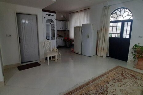 ویلا تکخواب مبله در درگز